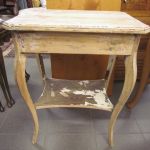 701 6008 LAMP TABLE